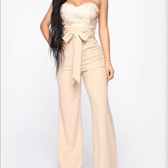 fashion nova jumper dress